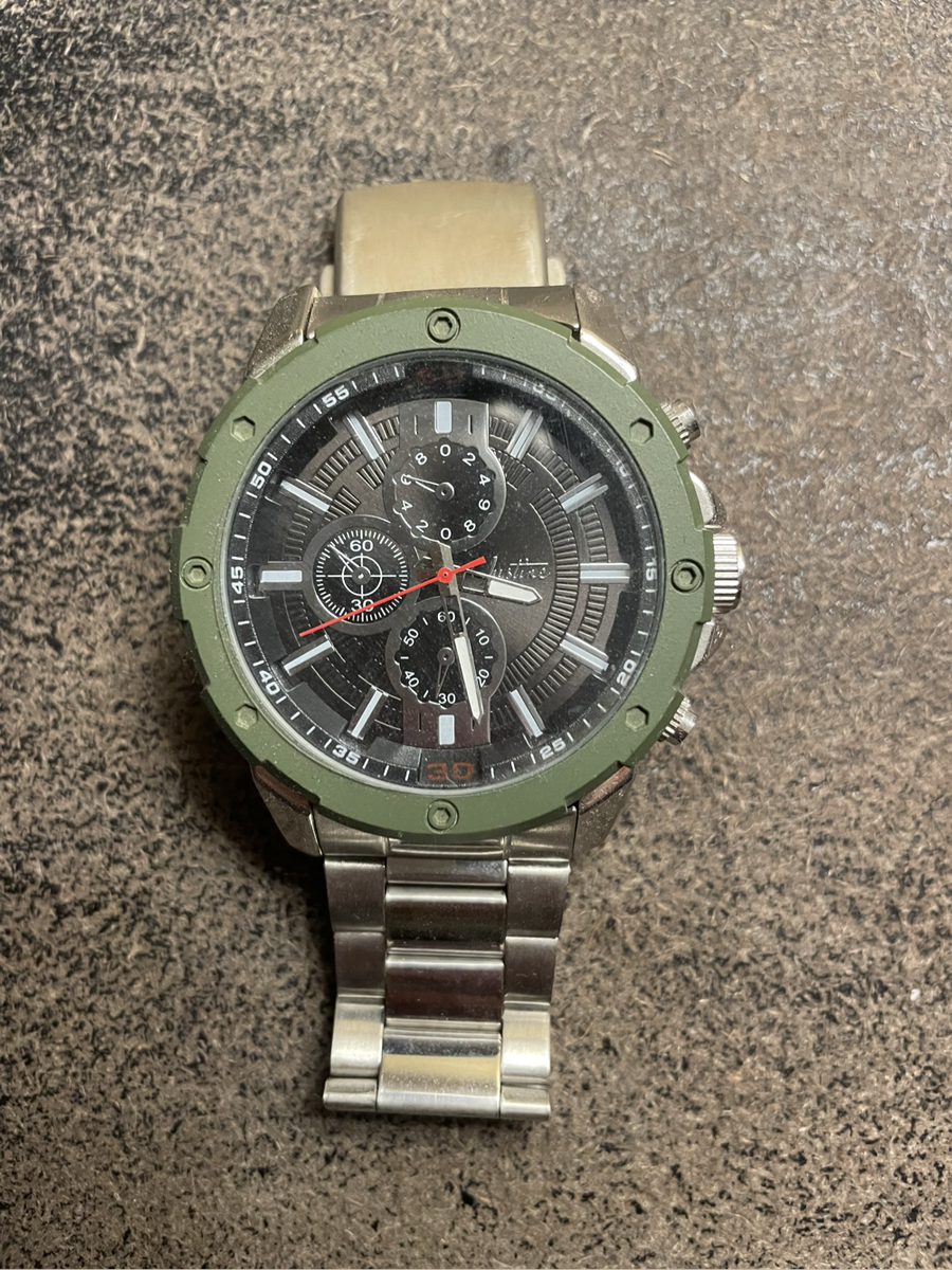 Lot of watches - digital & analog