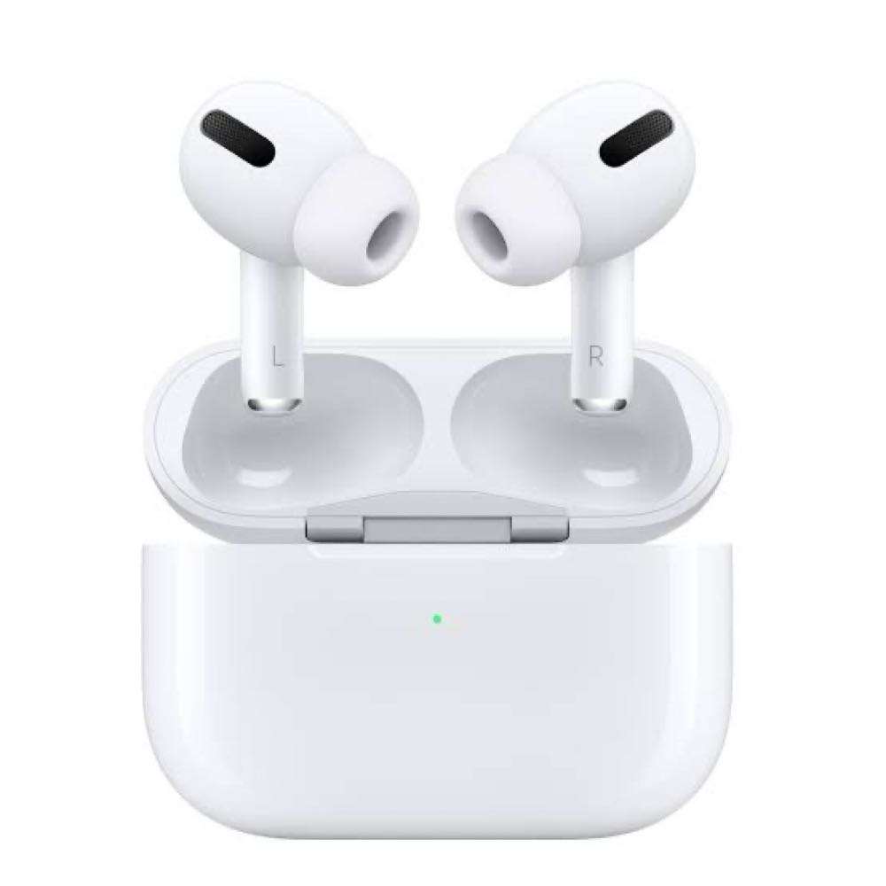 Apple airpods (Not real)