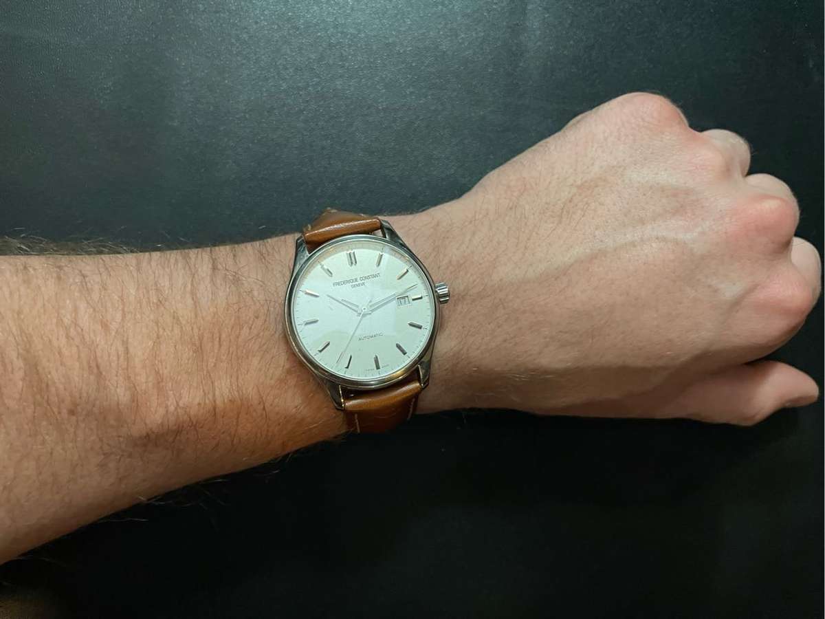 Frederique Constant Classics