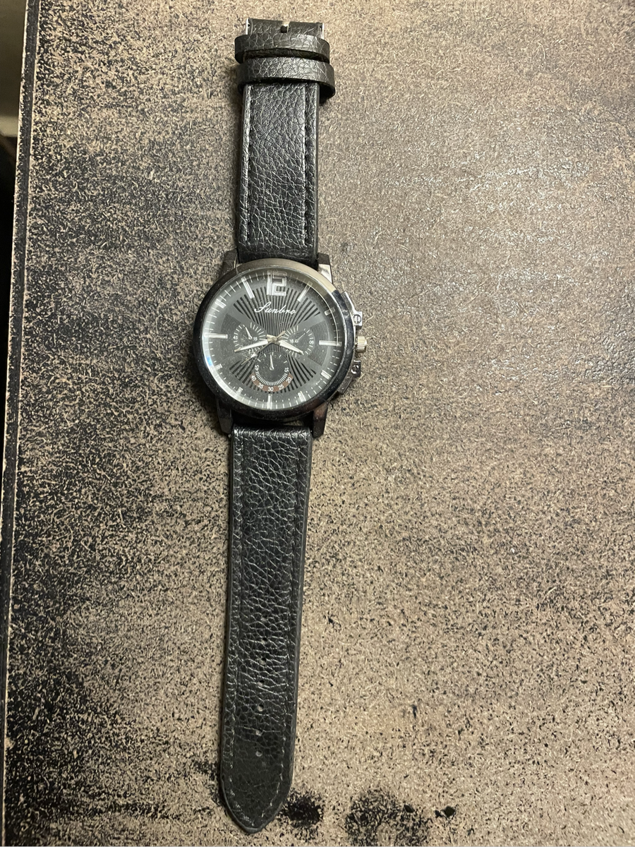 Lot of watches - digital & analog