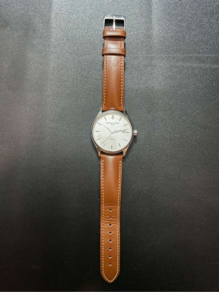 Frederique Constant Classics