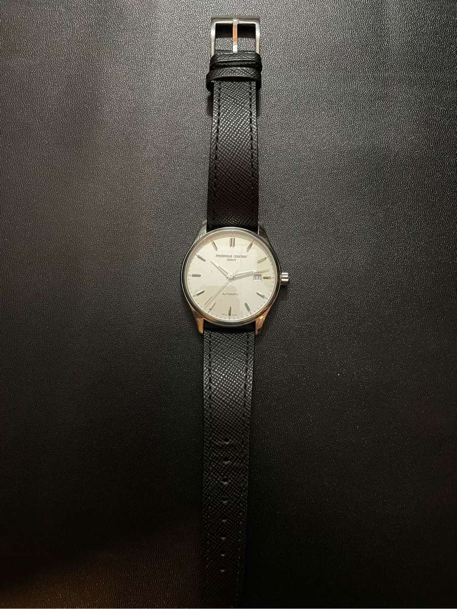 Frederique Constant Classics