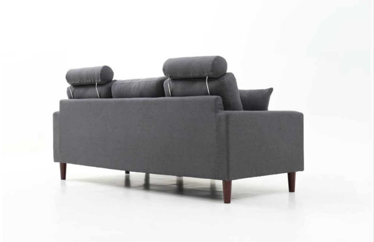 George & Mason Luxe 3-Seater Sofa