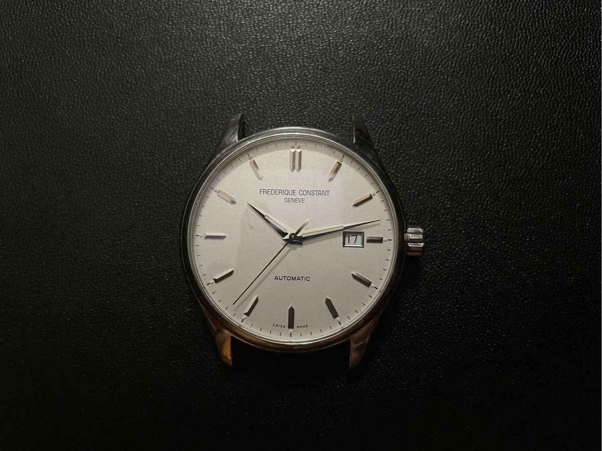 Frederique Constant Classics