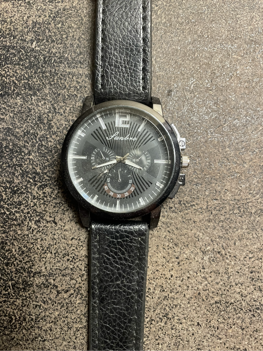 Lot of watches - digital & analog