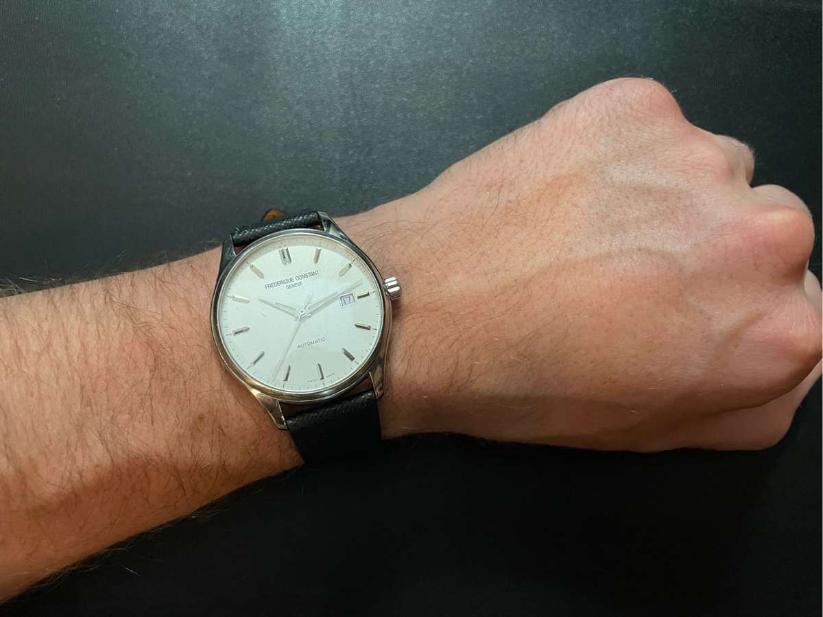 Frederique Constant Classics