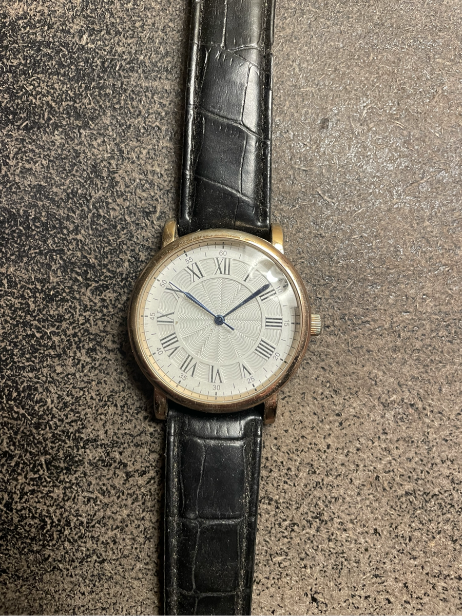 Lot of watches - digital & analog