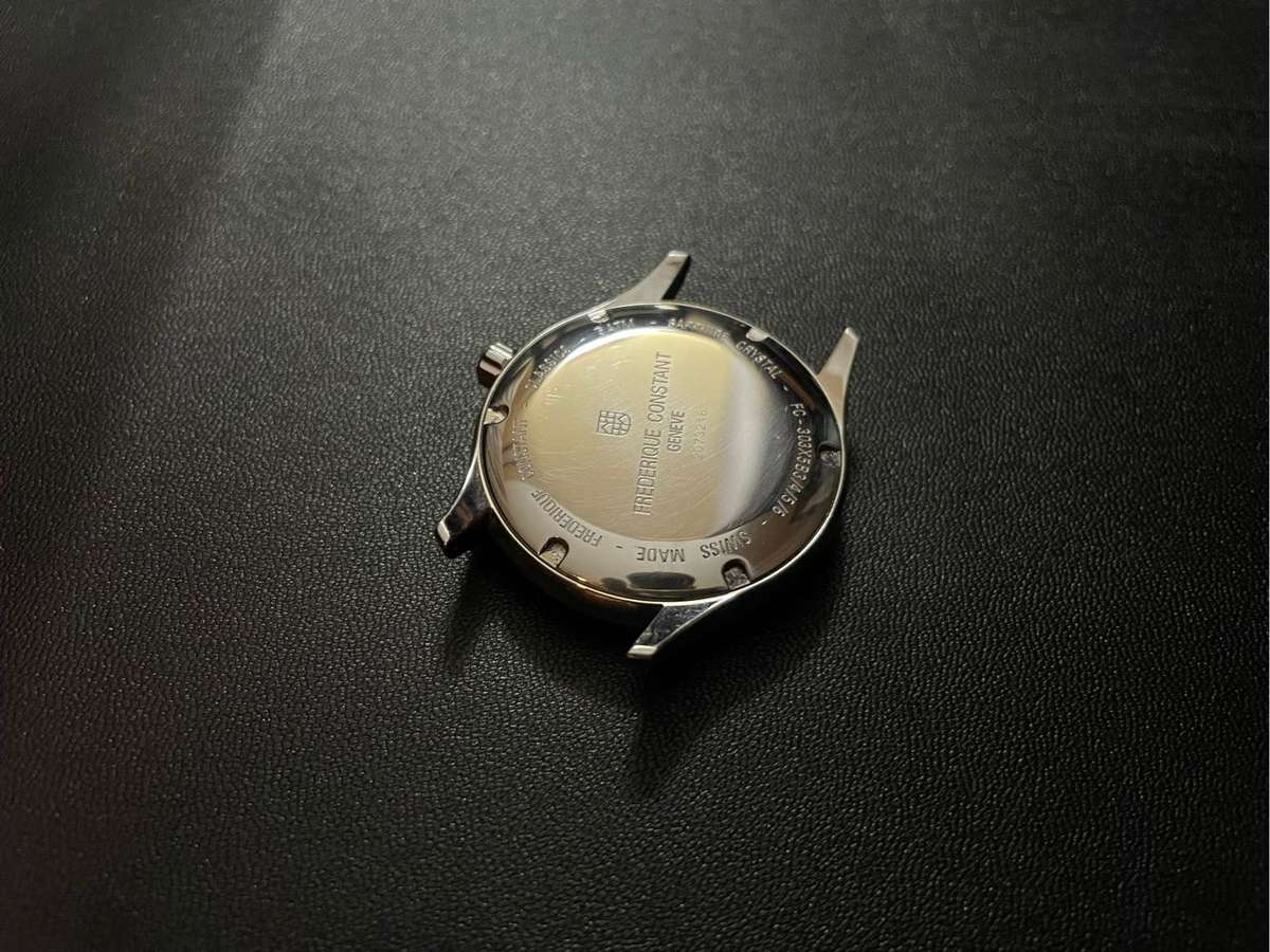 Frederique Constant Classics