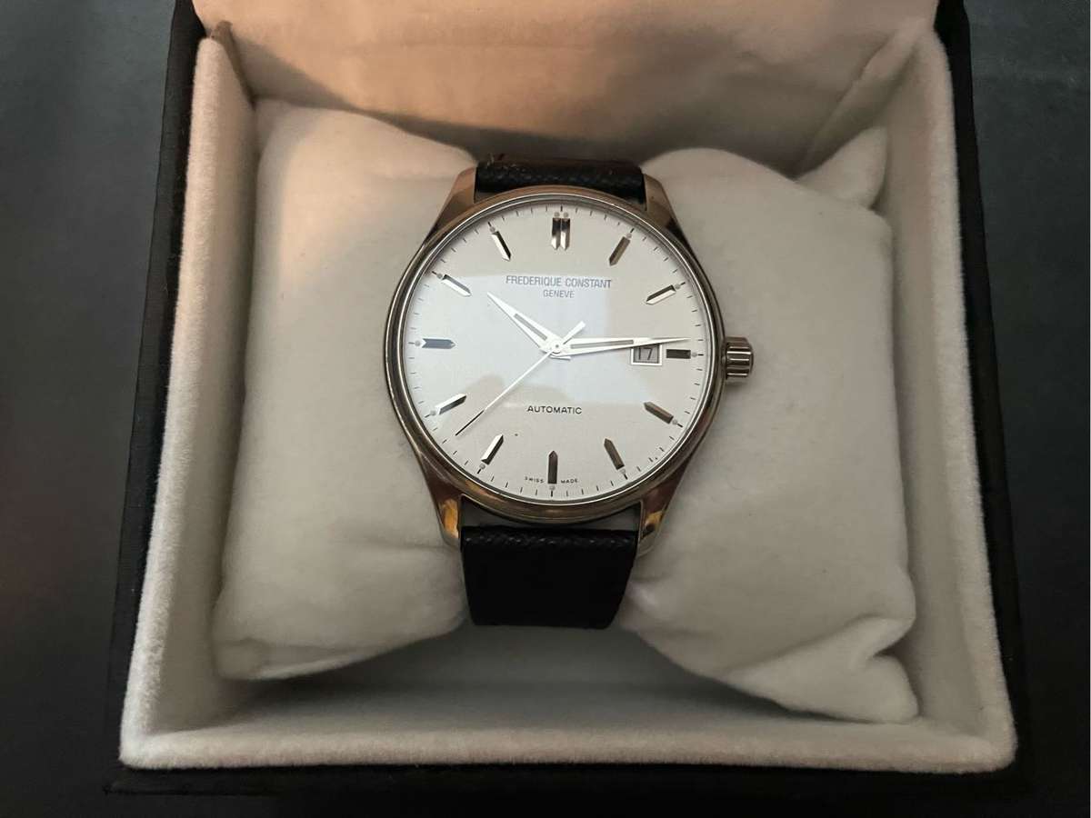 Frederique Constant Classics