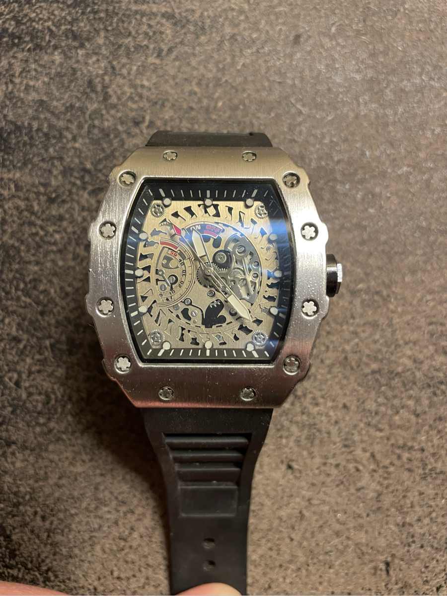 Lot of watches - digital & analog