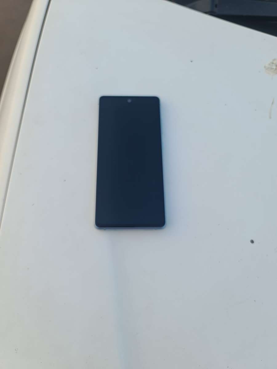 Samsung Galaxy S20 FE 128GB Pre owned