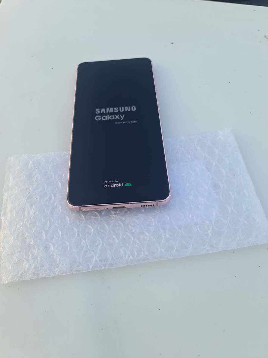 Samsung Galaxy S21 5G 256GB Pre-owned