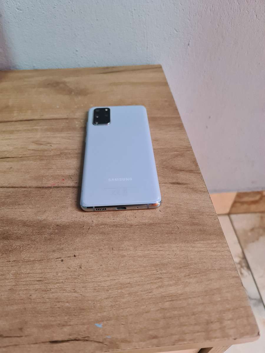 Samsung Galaxy S20 Plus 128GB Pre Owned