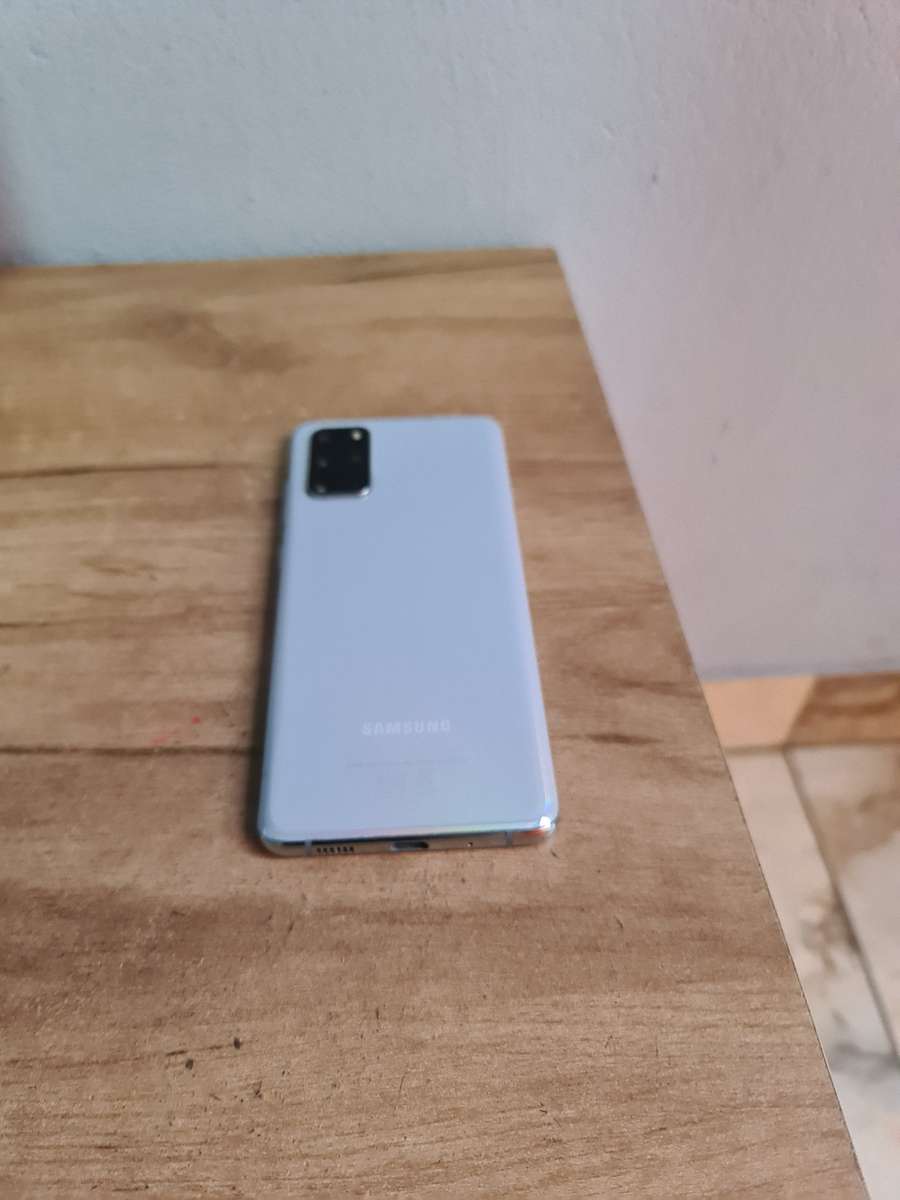 Samsung Galaxy S20 Plus 128GB Pre Owned