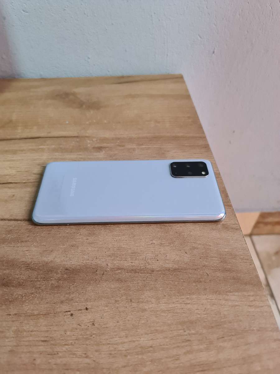 Samsung Galaxy S20 Plus 128GB Pre Owned