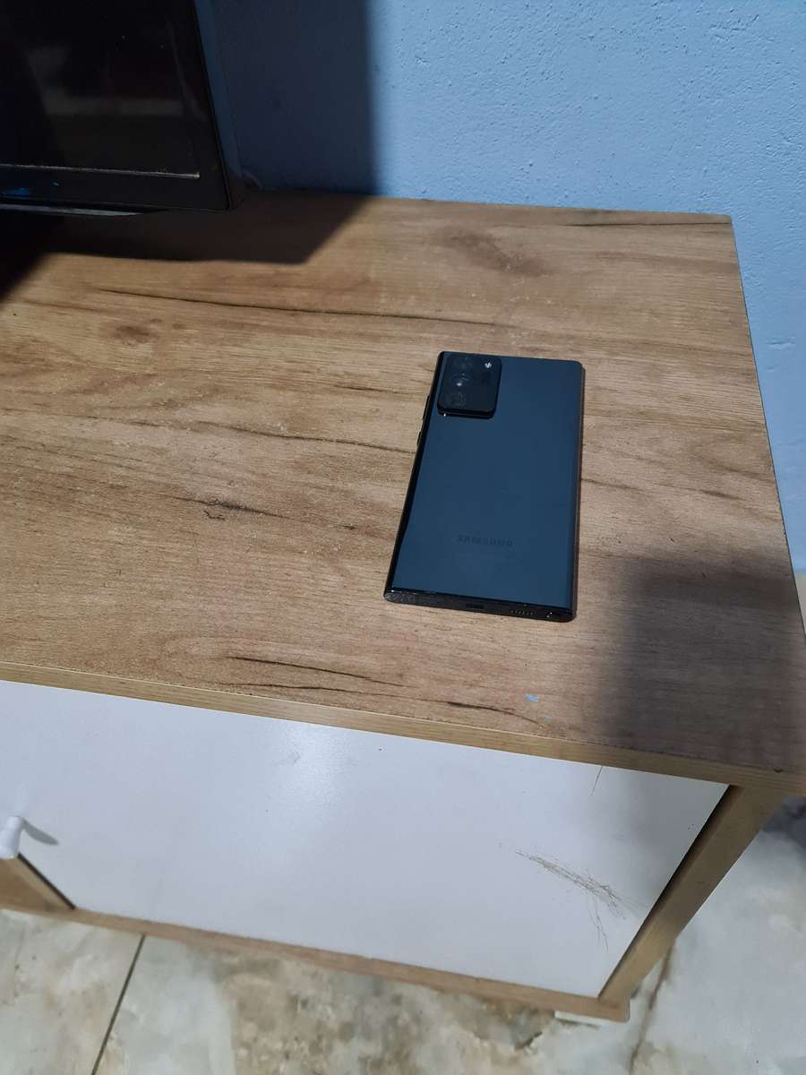 Samsung Galaxy Note 20 Ultra 5G 256GB Pre owned
