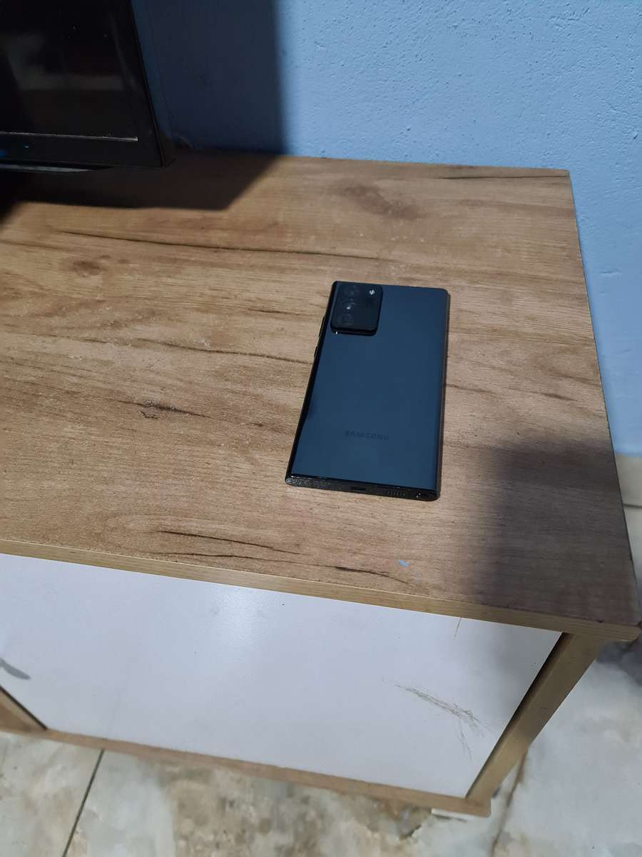 Samsung Galaxy Note 20 Ultra 5G 256GB Pre owned