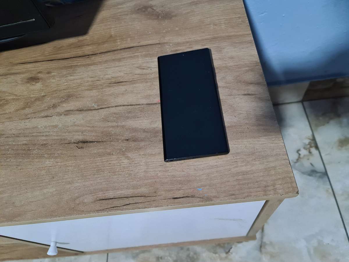 Samsung Galaxy Note 20 Ultra 5G 256GB Pre owned