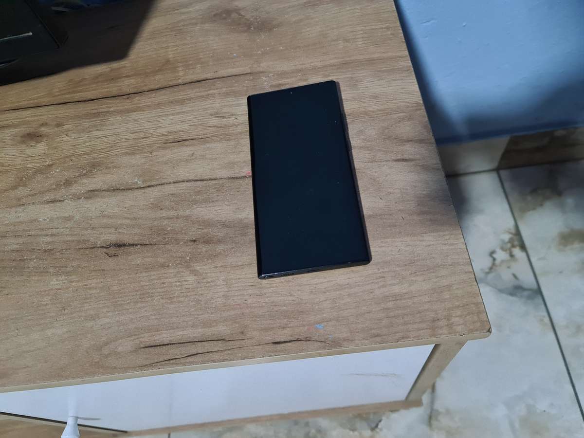 Samsung Galaxy Note 20 Ultra 5G 256GB Pre owned