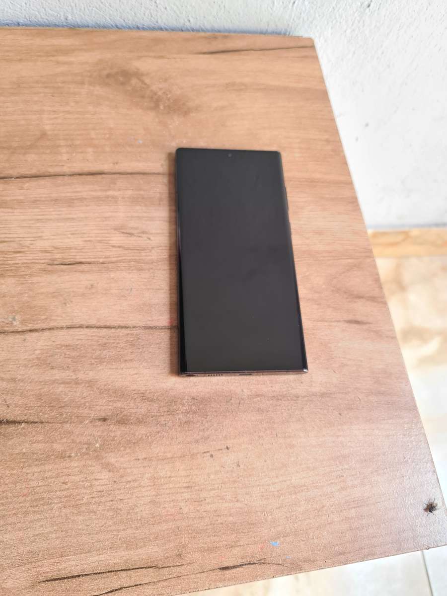 Samsung Galaxy S22 Ultra 5G 256GB Pre owned