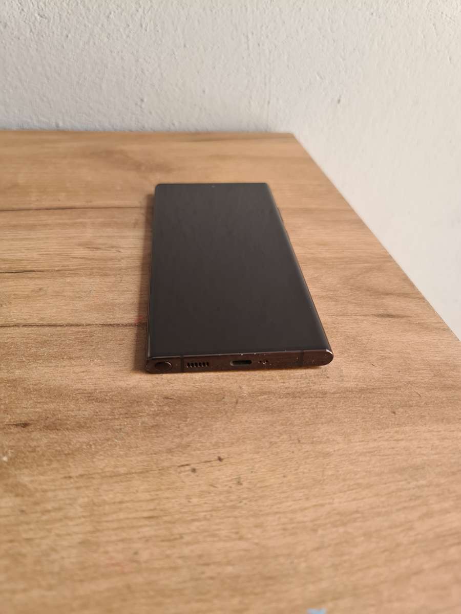 Samsung Galaxy S22 Ultra 5G 256GB Pre owned