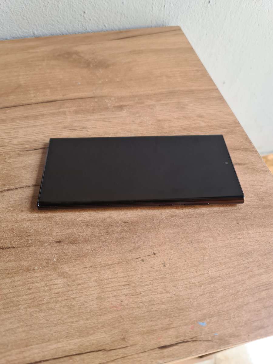 Samsung Galaxy S22 Ultra 5G 256GB Pre owned