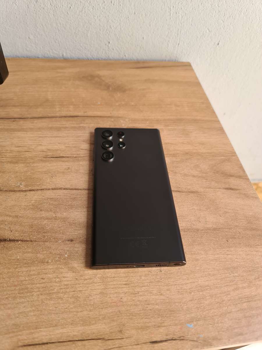 Samsung Galaxy S22 Ultra 5G 256GB Pre owned