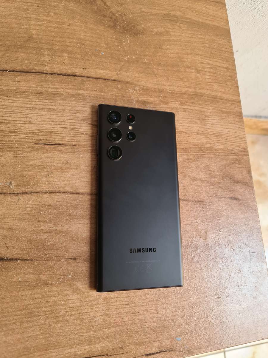 Samsung Galaxy S22 Ultra 5G 256GB Pre owned