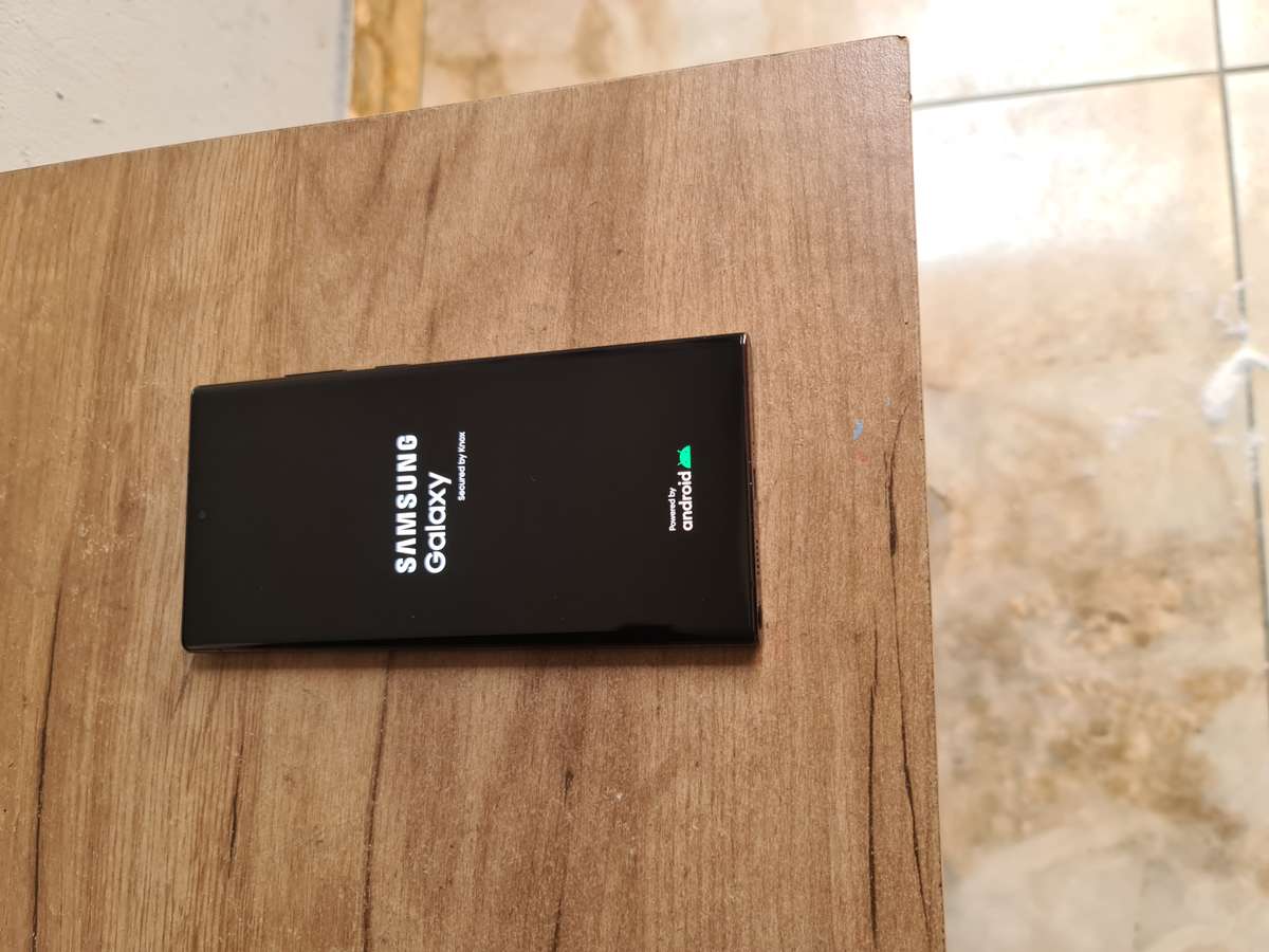 Samsung Galaxy S22 Ultra 5G 256GB Pre owned