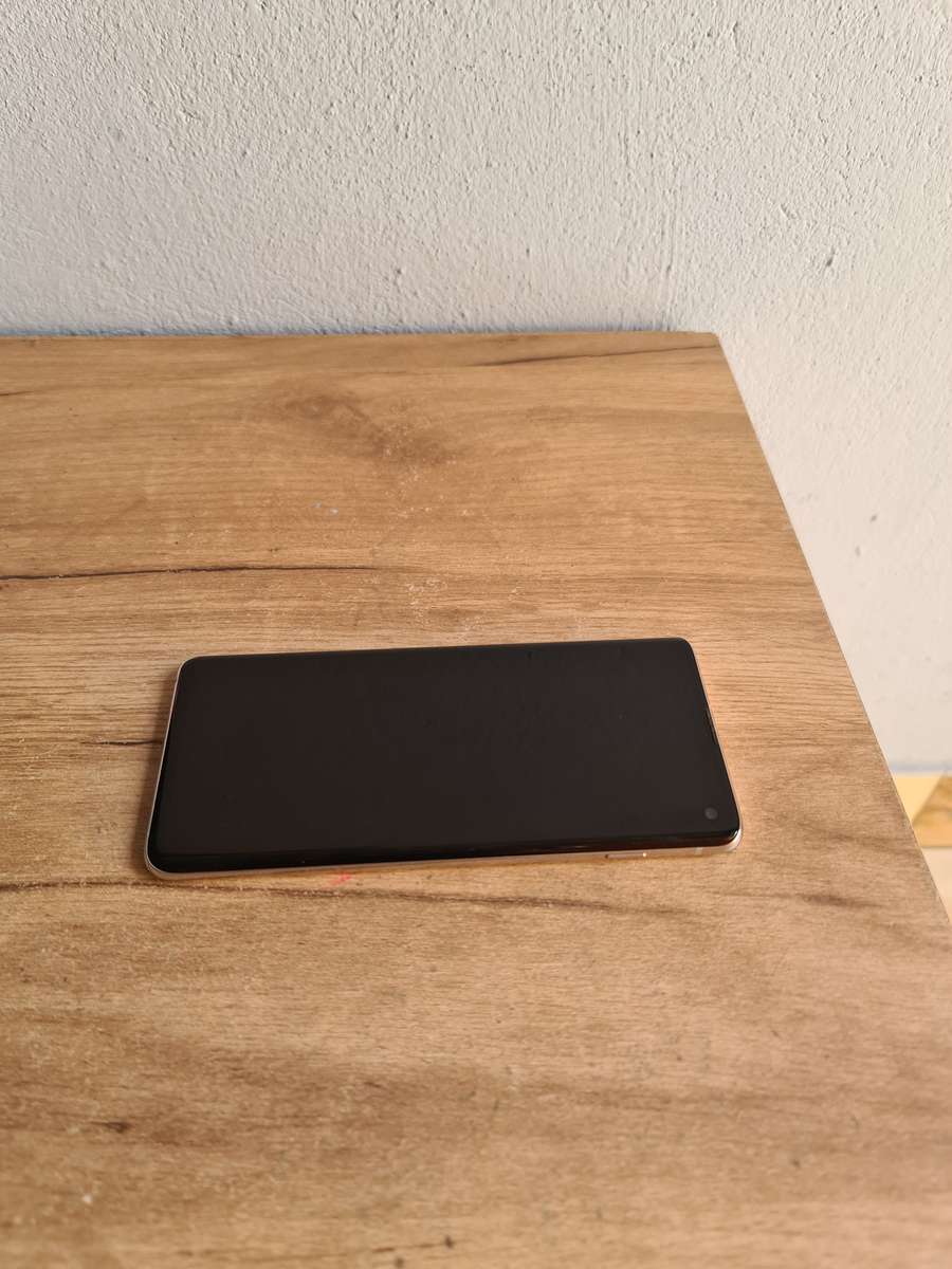 Samsung Galaxy S10 128GB Pre-owned