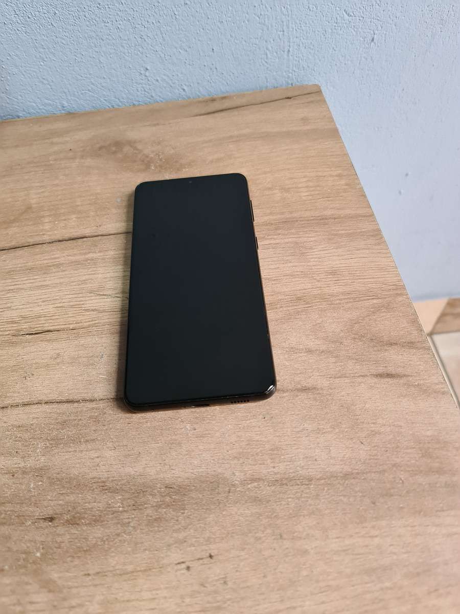 Samsung Galaxy S21 Plus 256GB Pre Owned