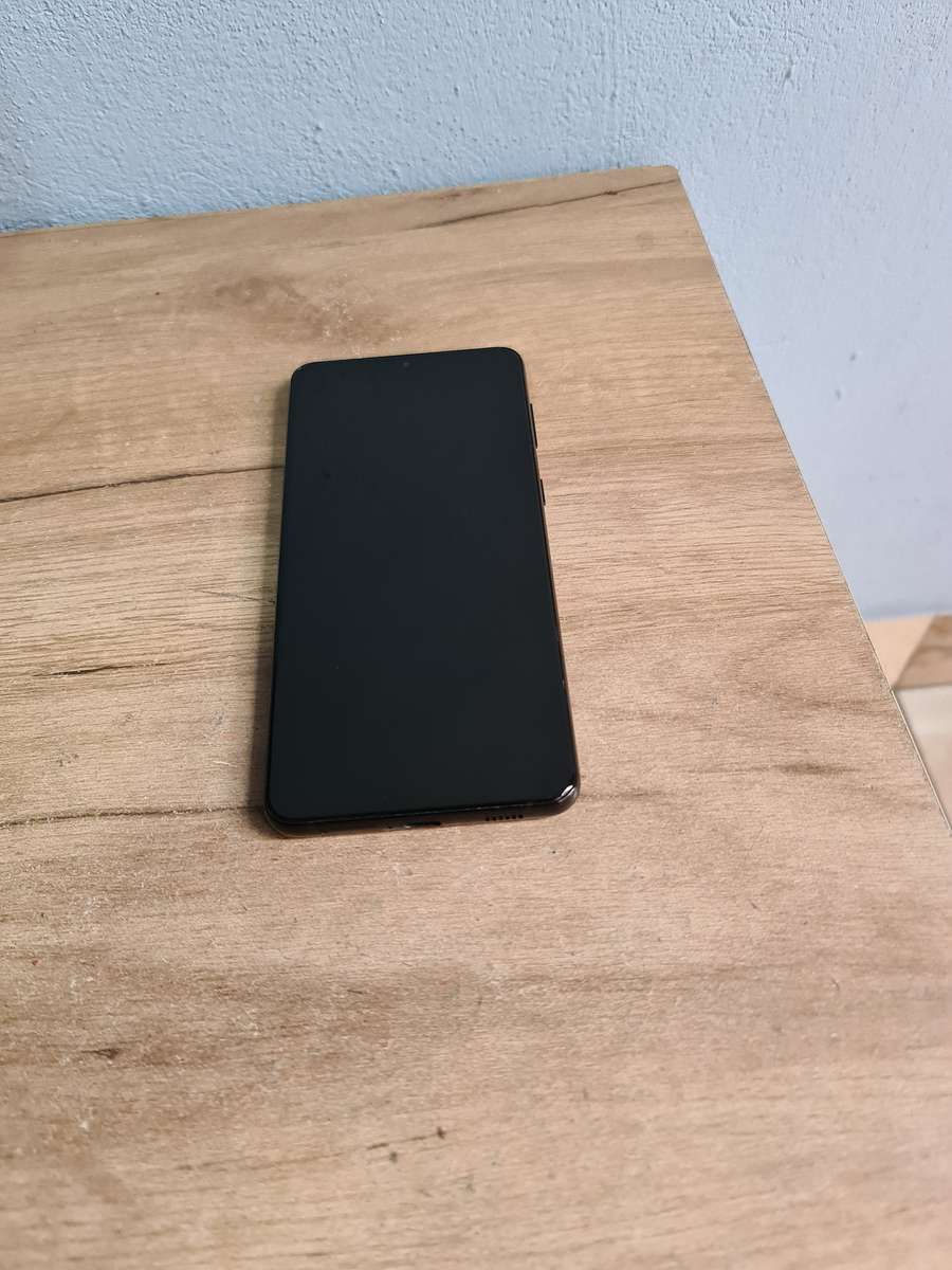 Samsung Galaxy S21 Plus 256GB Pre Owned