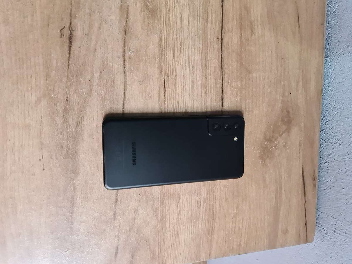 Samsung Galaxy S21 Plus 256GB Pre Owned