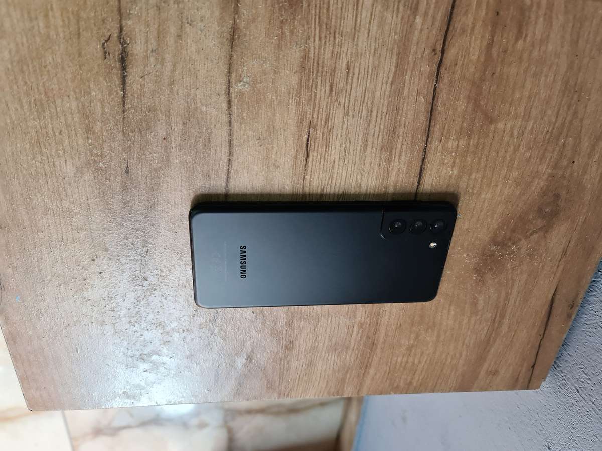 Samsung Galaxy S21 Plus 256GB Pre Owned