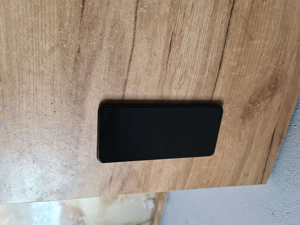 Samsung Galaxy S21 Plus 256GB Pre Owned