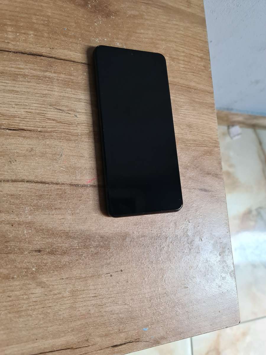 Samsung Galaxy S21 Plus 256GB Pre Owned