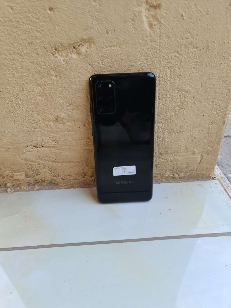 Samsung Galaxy S20 Plus 128GB Pre Owned