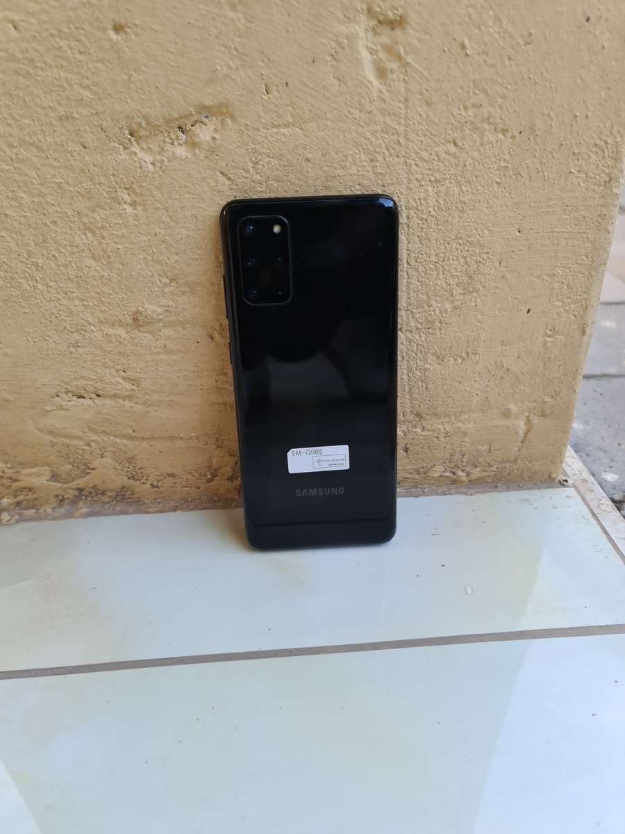 Samsung Galaxy S20 Plus 128GB Pre Owned