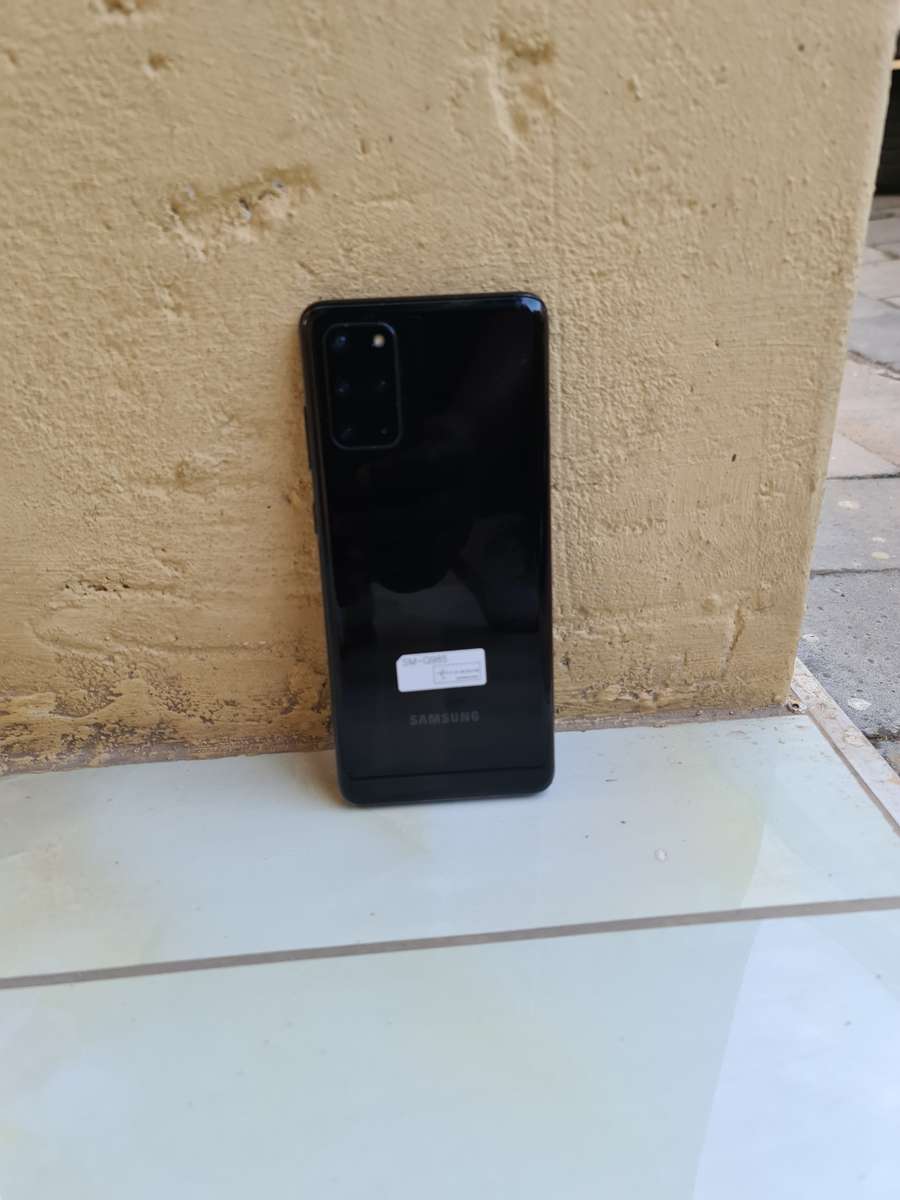 Samsung Galaxy S20 Plus 128GB Pre Owned