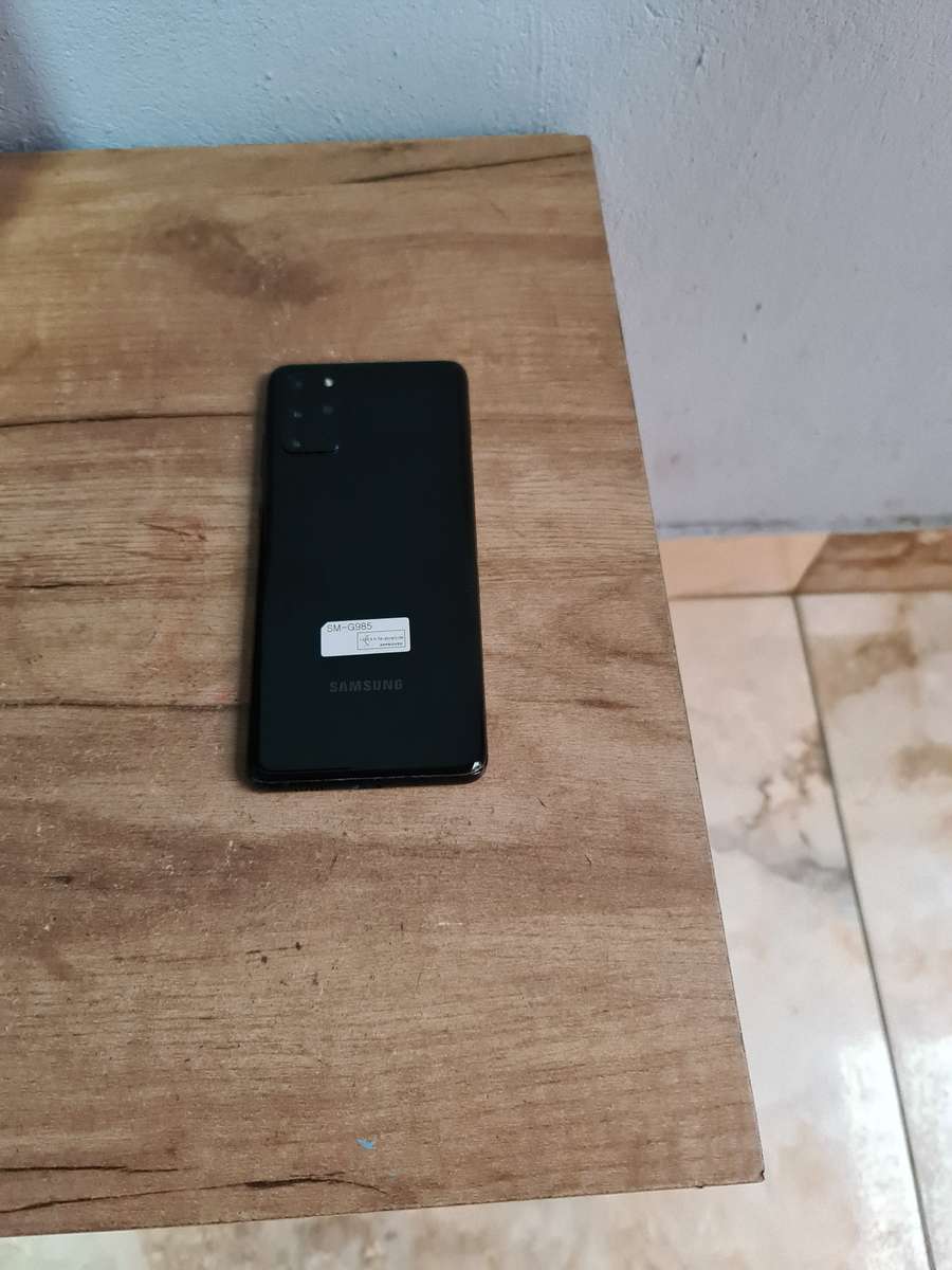 Samsung Galaxy S20 Plus 128GB Pre Owned