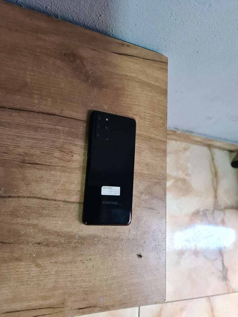 Samsung Galaxy S20 Plus 128GB Pre Owned