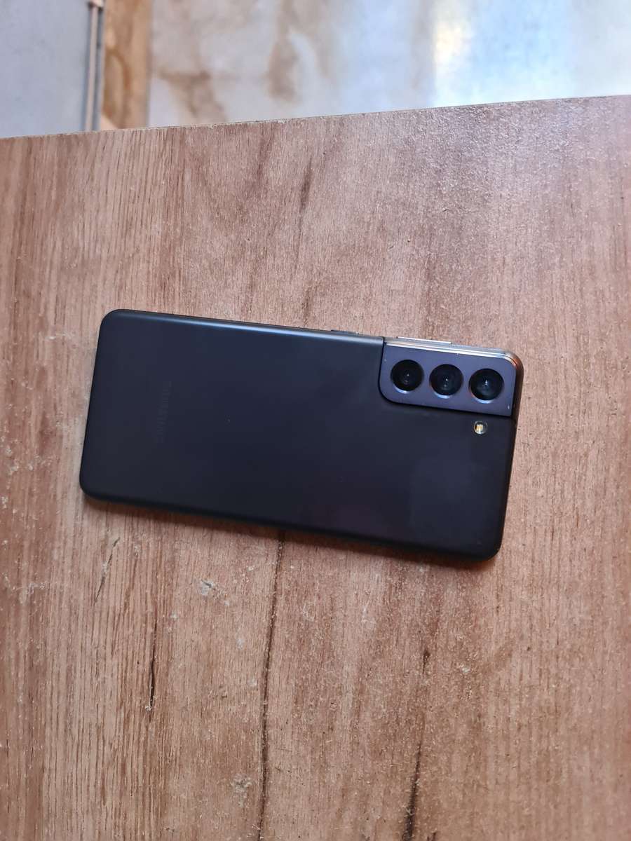 Samsung Galaxy S21 5G 256GB Pre-owned