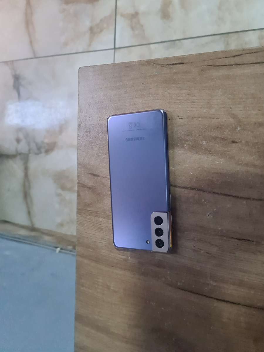 Samsung Galaxy S21 Plus 5G 256GB