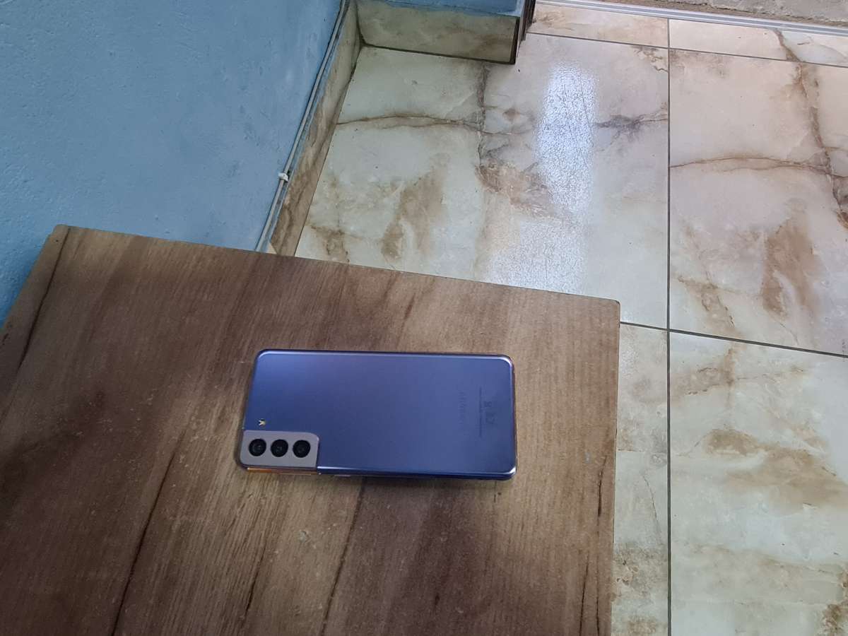 Samsung Galaxy S21 Plus 5G 256GB