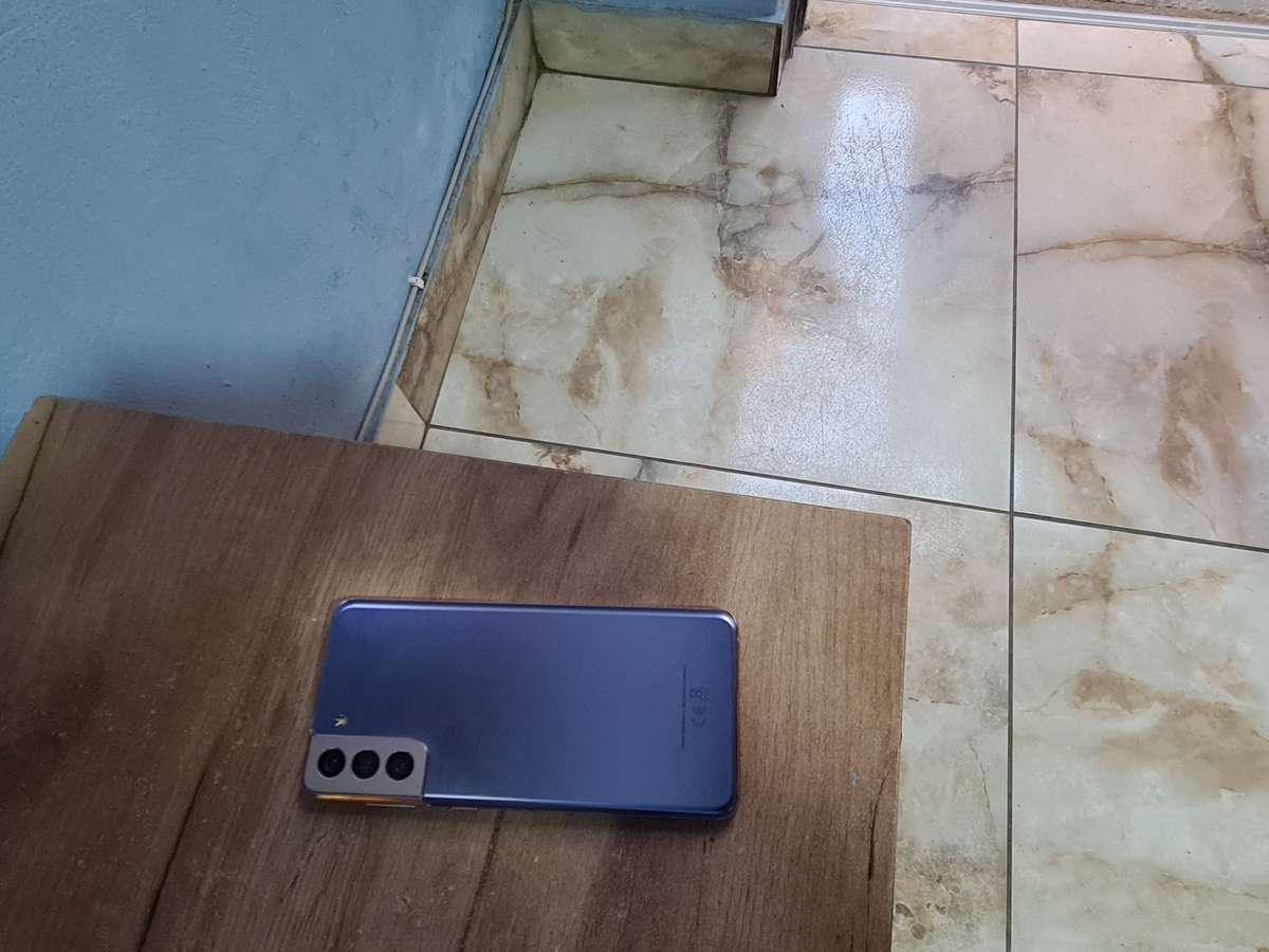 Samsung Galaxy S21 Plus 5G 256GB