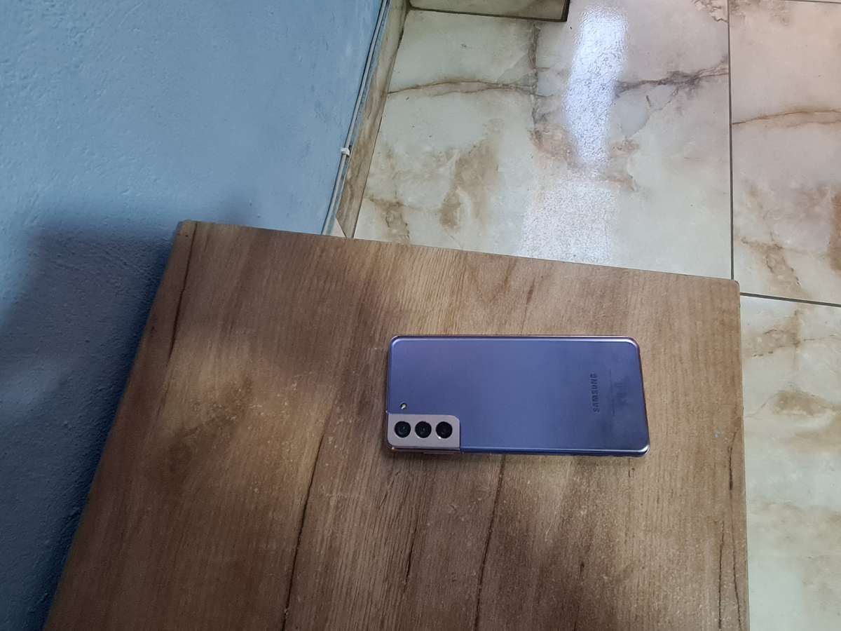 Samsung Galaxy S21 Plus 5G 256GB