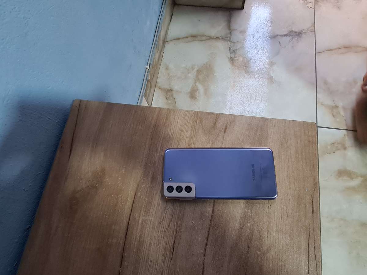 Samsung Galaxy S21 Plus 5G 256GB