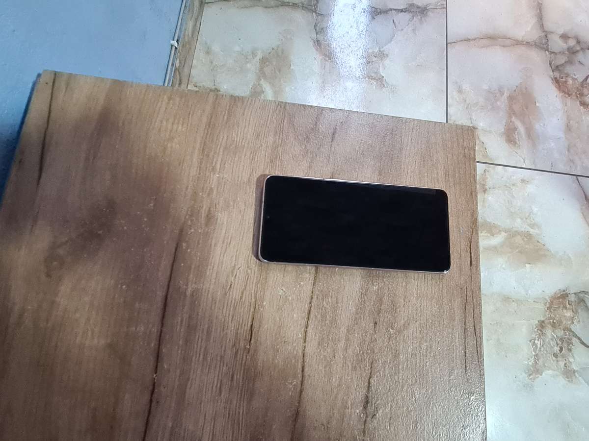 Samsung Galaxy S21 Plus 5G 256GB