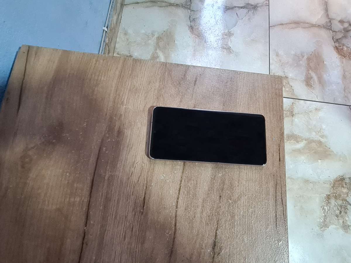 Samsung Galaxy S21 Plus 5G 256GB