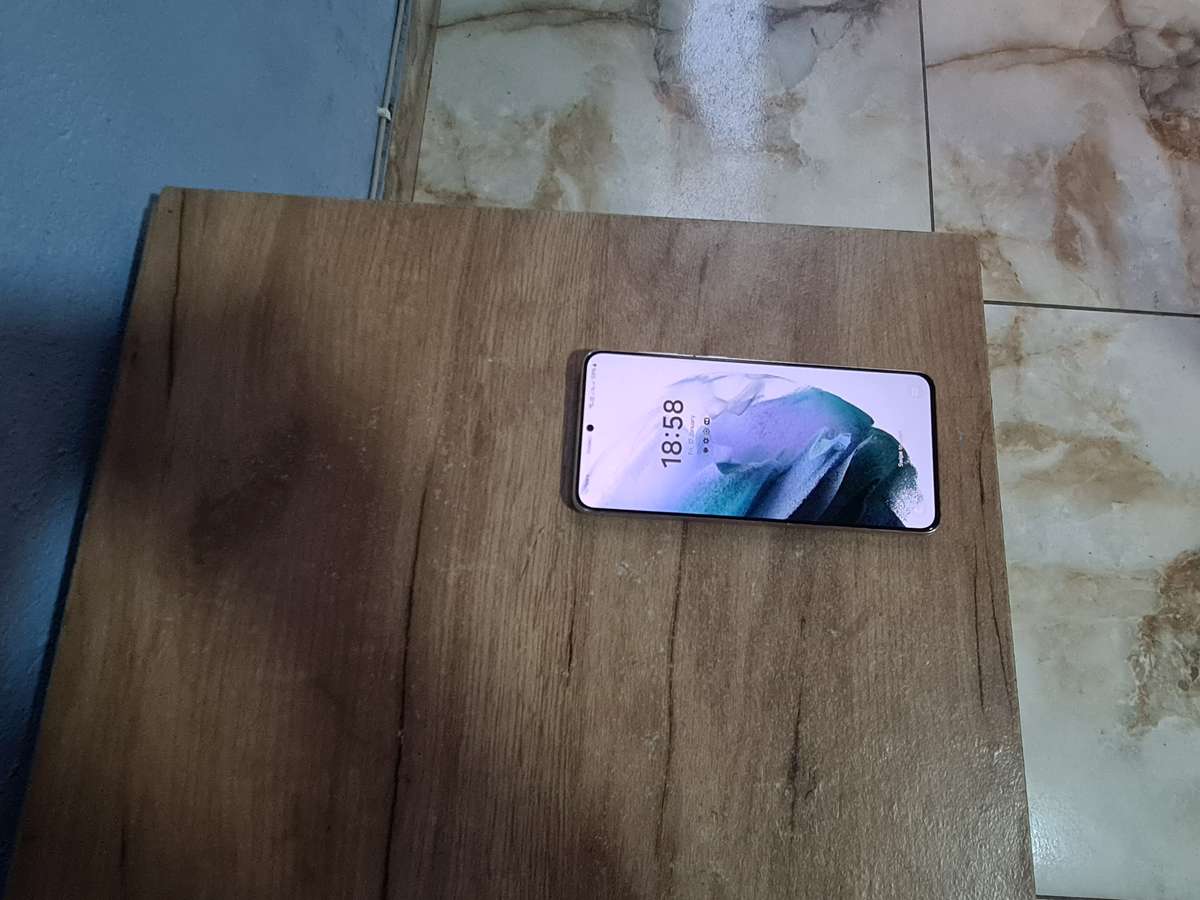 Samsung Galaxy S21 Plus 5G 256GB